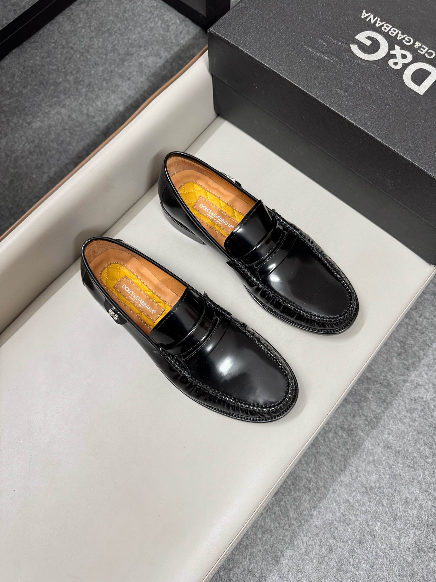 돌체앤가바나 Dolce&Gabbana 구두