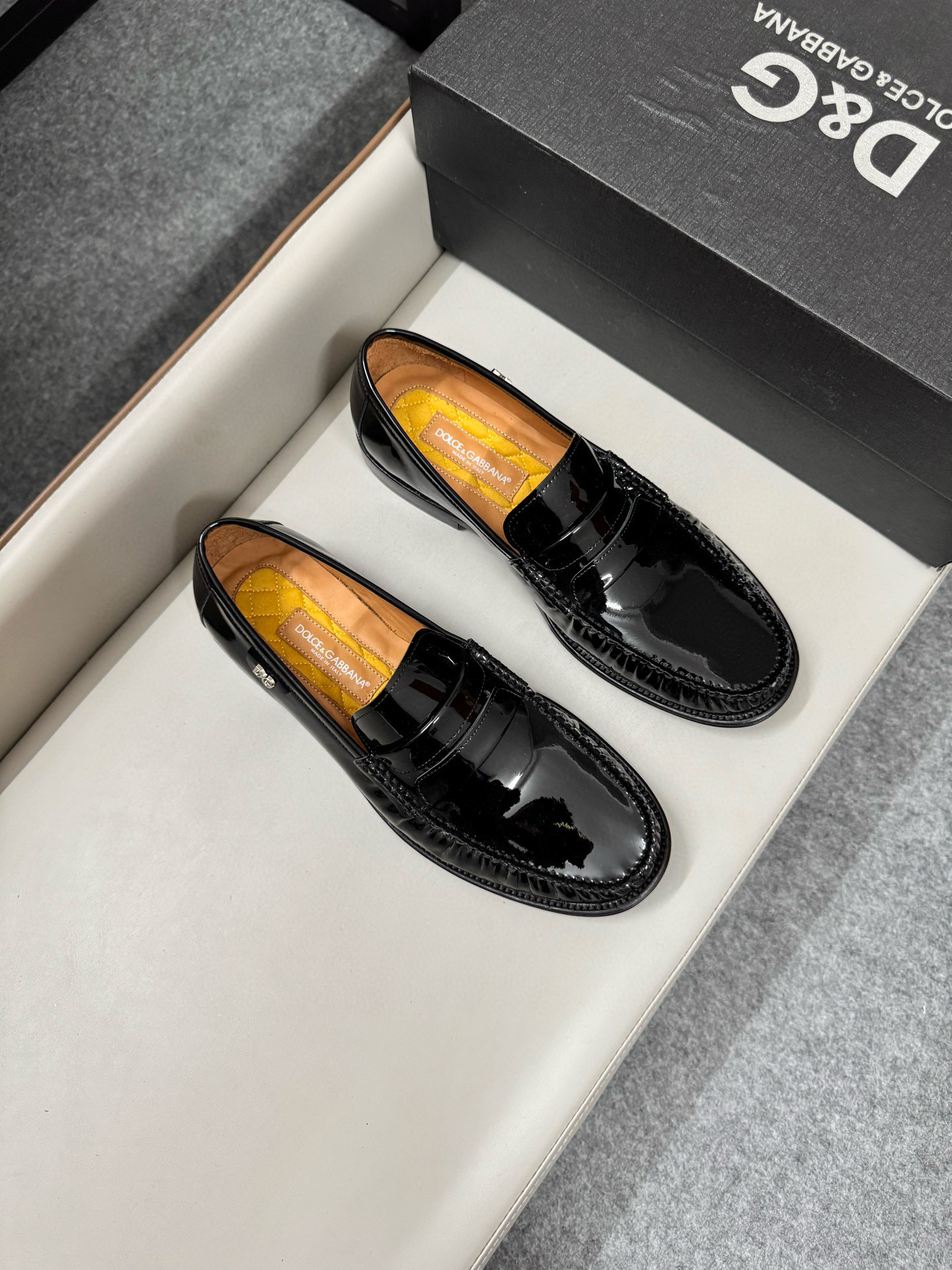 돌체앤가바나 Dolce&Gabbana 구두