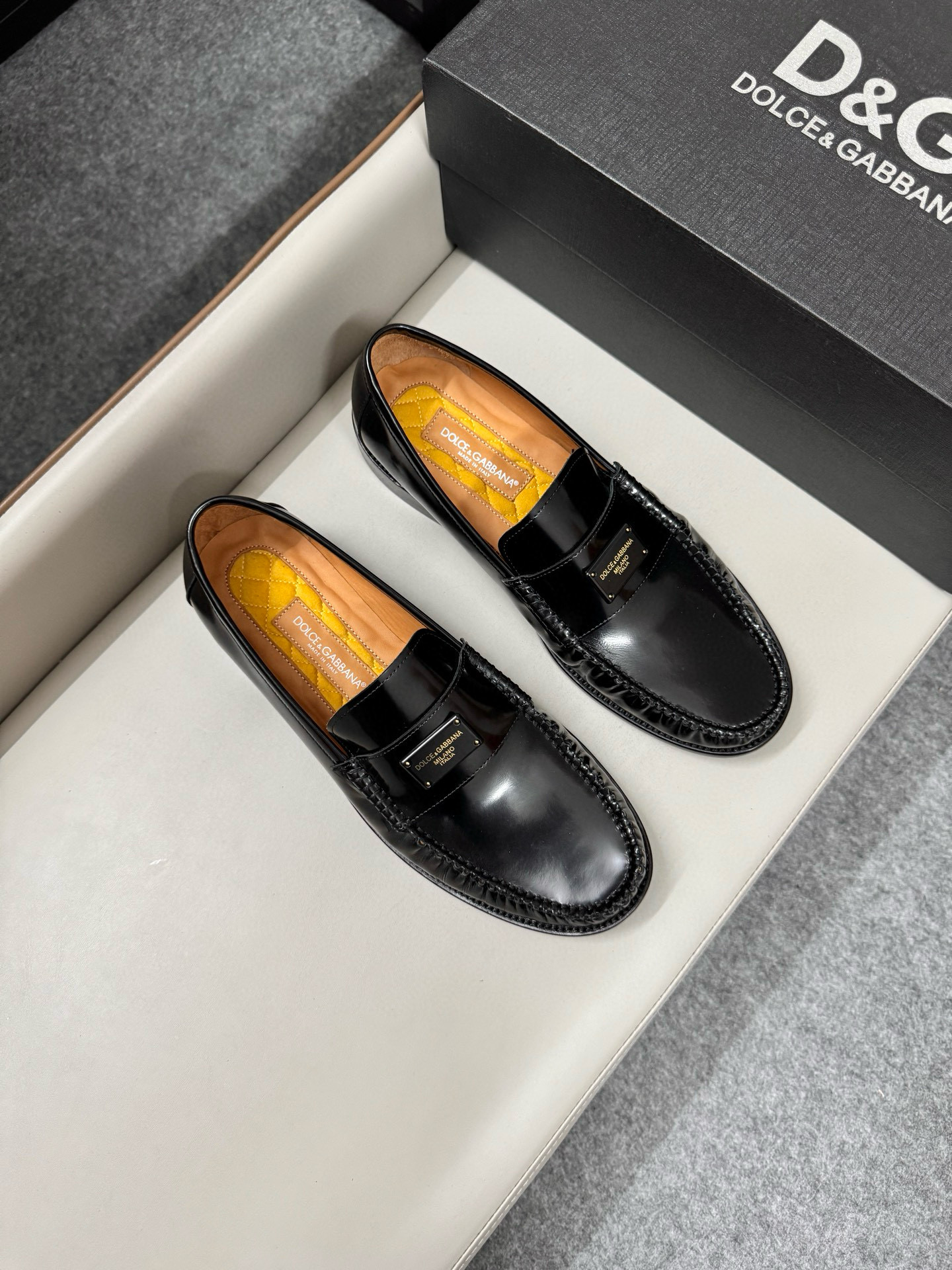 돌체앤가바나 Dolce&Gabbana 구두