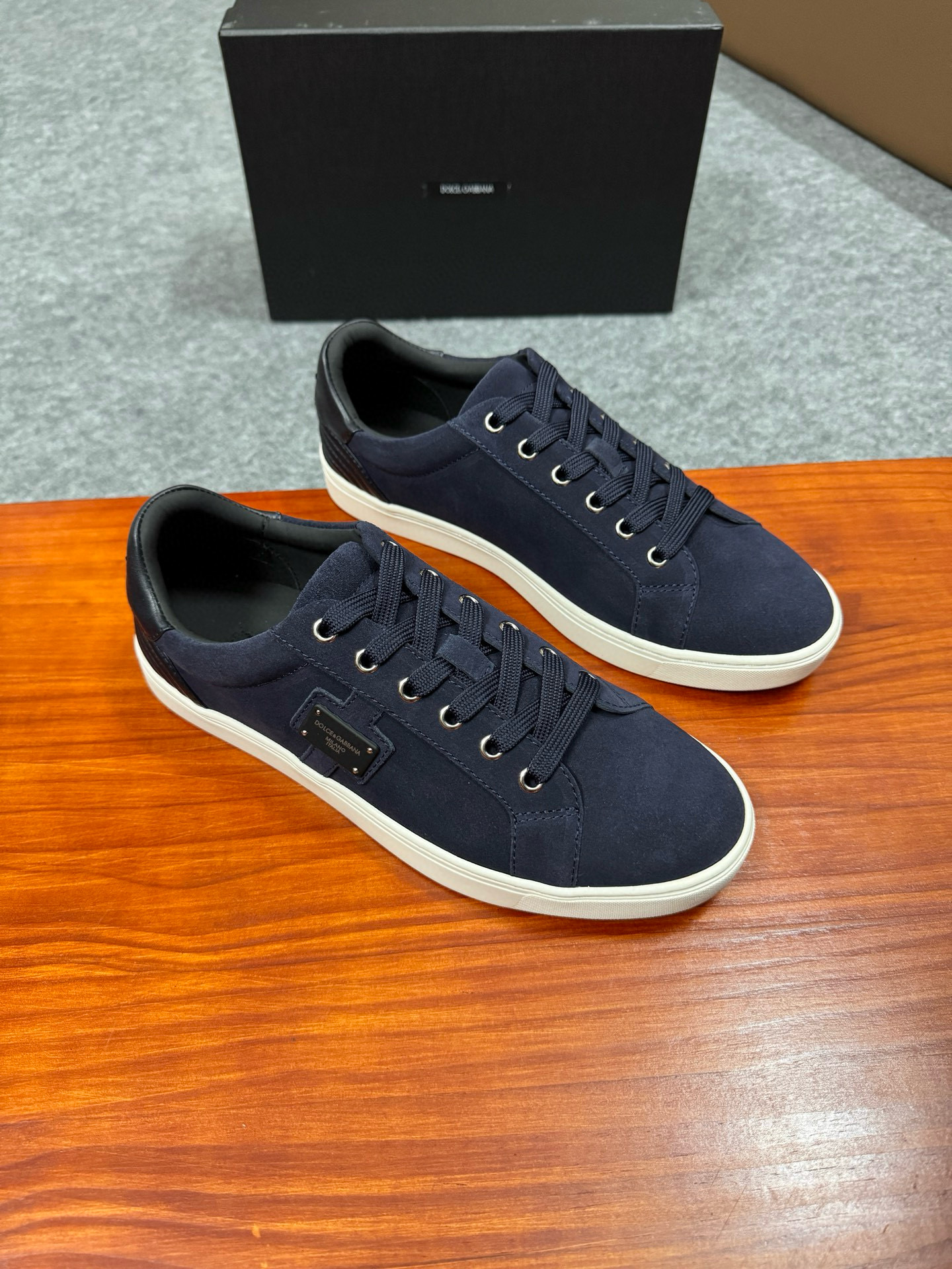 돌체앤가바나 Dolce&Gabbana 스니커즈