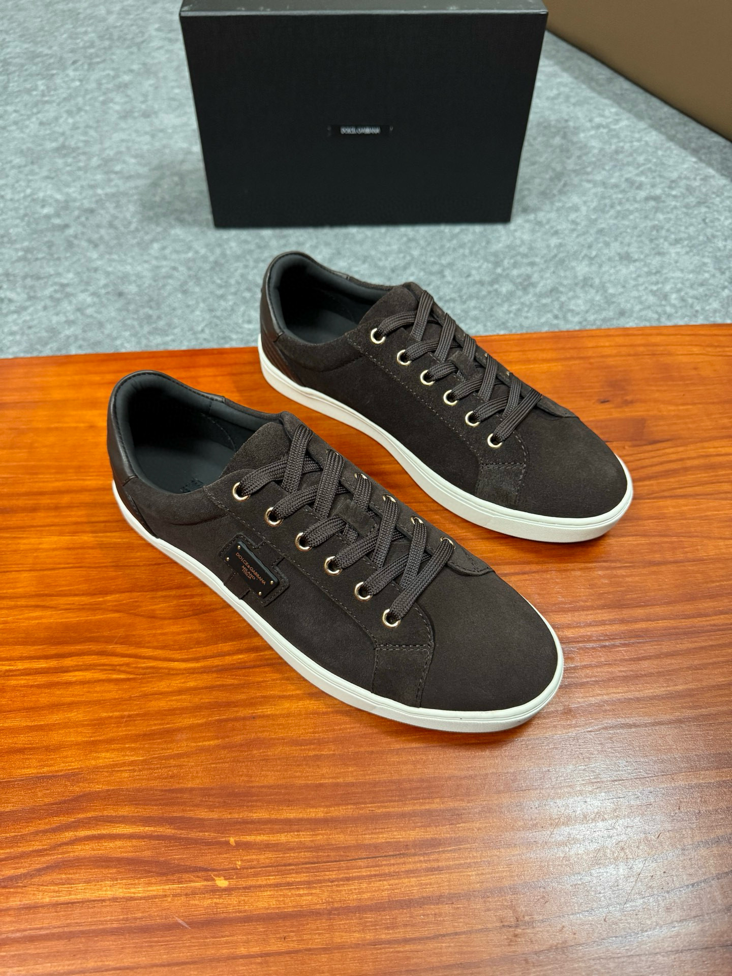 돌체앤가바나 Dolce&Gabbana 스니커즈