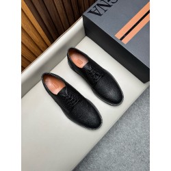 제냐 Zegna Aosta 구두