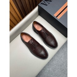 제냐 Zegna Aosta 구두