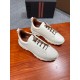 제냐 Zegna Triple Stitch TM Monte 스니커즈