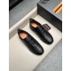 제냐 Zegna Triple Stitch TM Monte 스니커즈