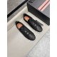 제냐 Zegna Triple Stitch TM 스니커즈