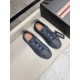 제냐 Zegna Triple Stitch TM 스니커즈