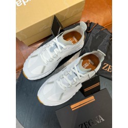 제냐 Zegna x Norda 스니커즈