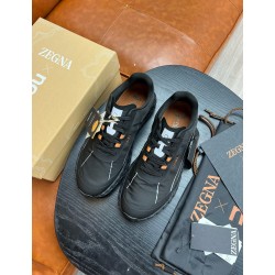 제냐 Zegna 스니커즈