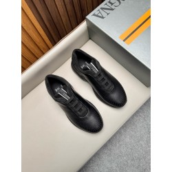 제냐 Zegna 스니커즈