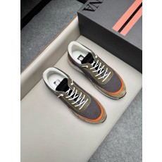 제냐 Zegna 스니커즈