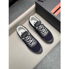 제냐 Zegna 스니커즈