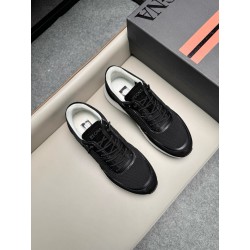 제냐 Zegna 스니커즈