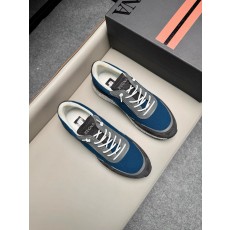 제냐 Zegna 스니커즈