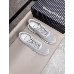 제냐 Zegna 스니커즈