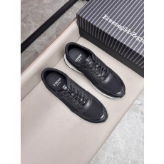 제냐 Zegna 스니커즈