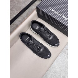 제냐 Zegna 스니커즈