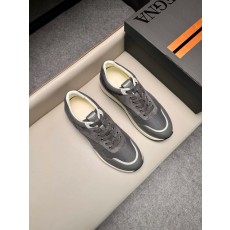 제냐 Zegna 스니커즈