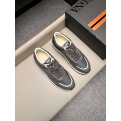 제냐 Zegna 스니커즈