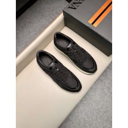 제냐 Zegna 스니커즈