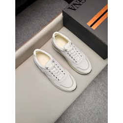 제냐 Zegna 스니커즈