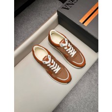 제냐 Zegna 스니커즈