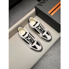 제냐 Zegna 스니커즈
