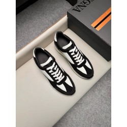 제냐 Zegna 스니커즈