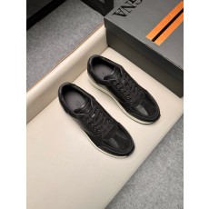 제냐 Zegna 스니커즈