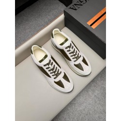 제냐 Zegna 스니커즈