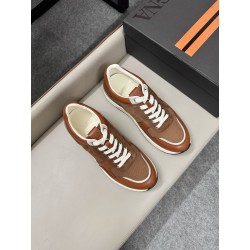 제냐 Zegna 스니커즈