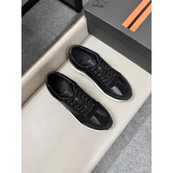 제냐 Zegna 스니커즈