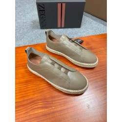 제냐 Zegna 스니커즈