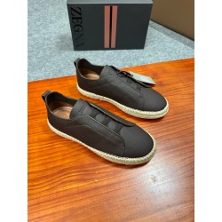 제냐 Zegna 스니커즈