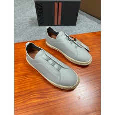 제냐 Zegna 스니커즈