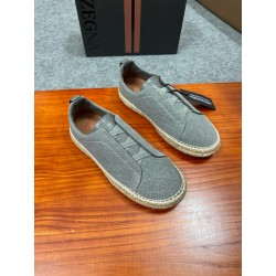제냐 Zegna 스니커즈