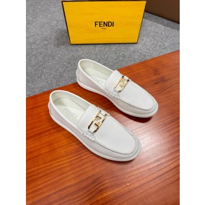 펜디 FENDI 스니커즈