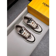 펜디 FENDI Force 스니커즈