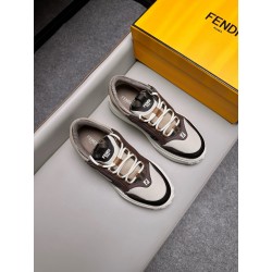 펜디 FENDI 스니커즈