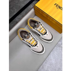 펜디 FENDI Force 스니커즈