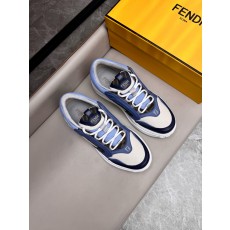 펜디 FENDI Force 스니커즈