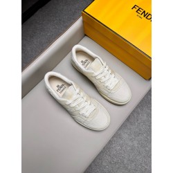 펜디 FENDI Match 스니커즈