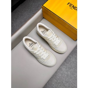 펜디 FENDI Match 스니커즈