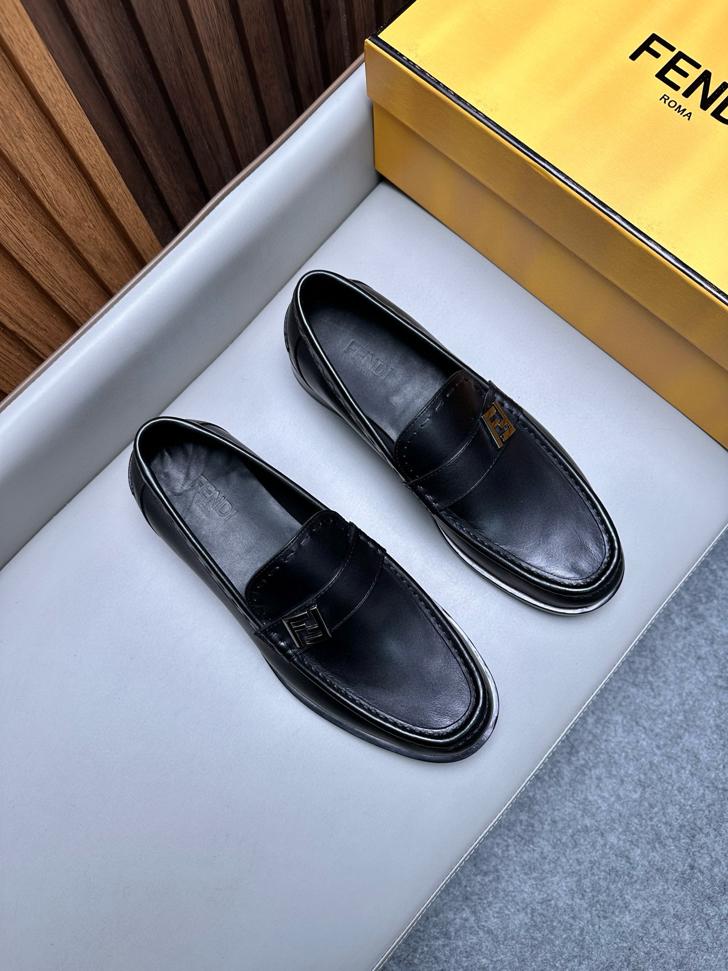 펜디 FENDI 구두