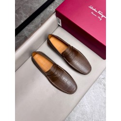 살바토레 페라가모 Salvatore Ferragamo 스니커즈