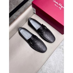 살바토레 페라가모 Salvatore Ferragamo 스니커즈