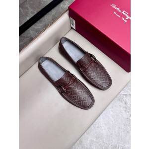살바토레 페라가모 Salvatore Ferragamo 스니커즈