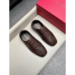 살바토레 페라가모 Salvatore Ferragamo 스니커즈