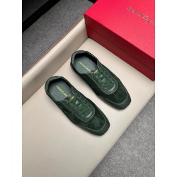 살바토레 페라가모 Salvatore Ferragamo 스니커즈