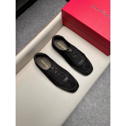 살바토레 페라가모 Salvatore Ferragamo 스니커즈